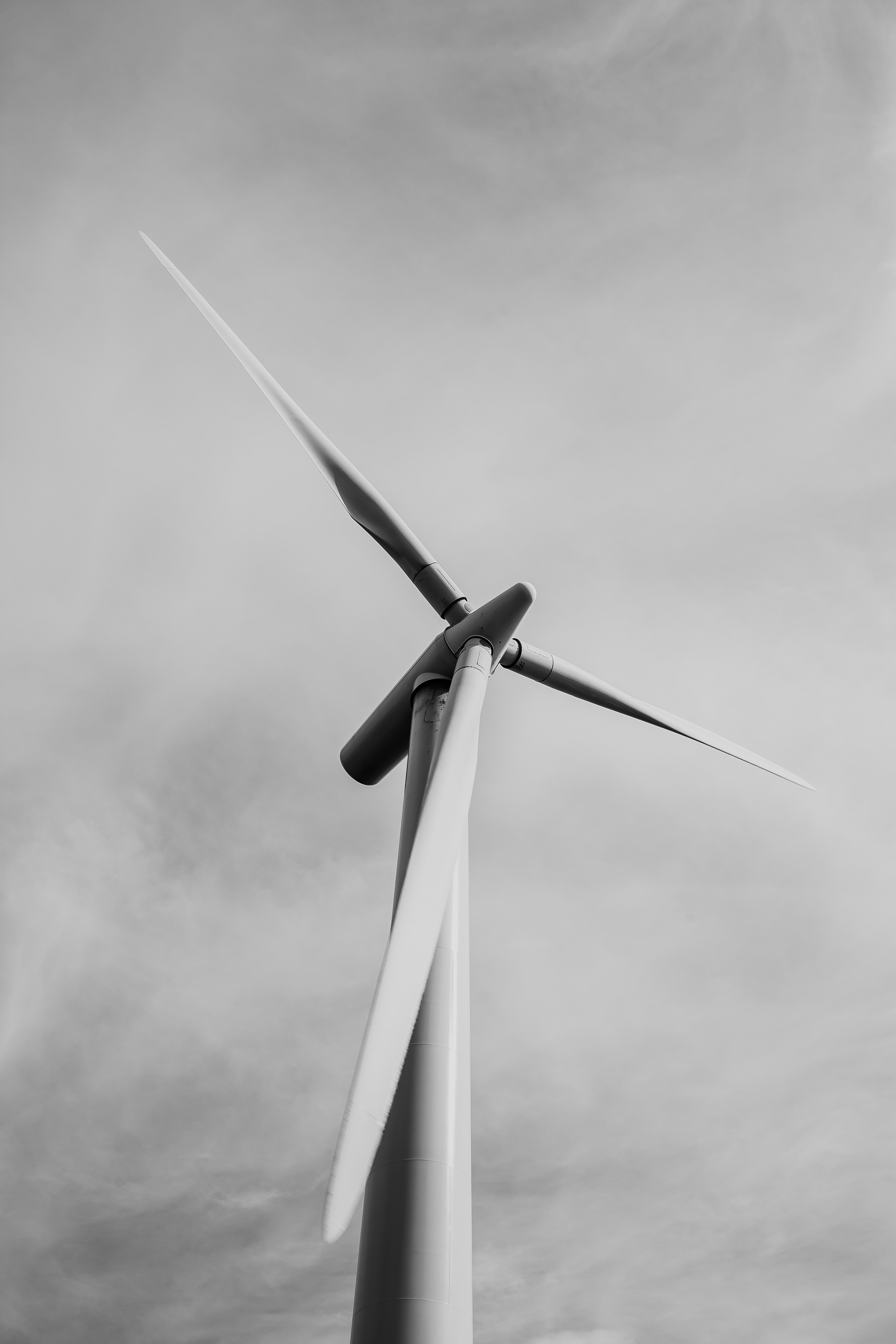 a wind turbin